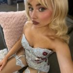 Sabrina Carpenter Sexy In Her New Short n’ Sweet Tour (12 Photos) 17 Sabrina Carpenter Sexy TheFappening.Pro 11 624x780 1