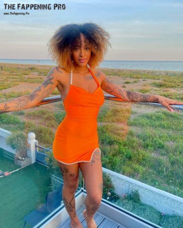 Yinka Bokinni Sexy TheFappening.Pro 1 624x776 1