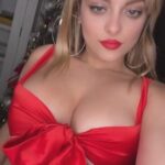 Bebe Rexha Big Tits For X-Mas! (8 Photos) 13 Bebe Rexha Tits TheFappening.Pro 3 624x1109 1