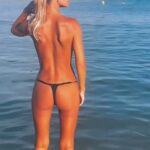 Christine McGuinness Sexy Compilation 2024 (16 Photos) 20 Christine McGuinness Topless TheFappening.Pro 1 624x1109 1