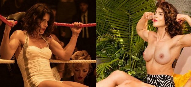 Emily Bett Rickards Nude TheFappening.Pro 6 624x285 1