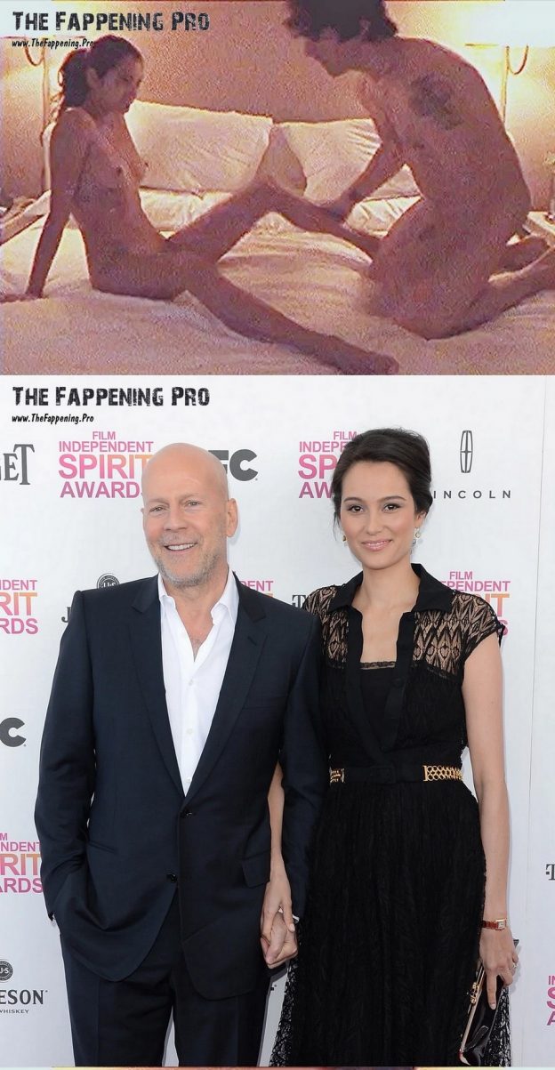 Emma Heming Willis Nude Leaked TheFappening.Pro 2025 624x1203 1