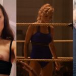 Francesca Eastwood Nude Leaked 2024 624x287 1