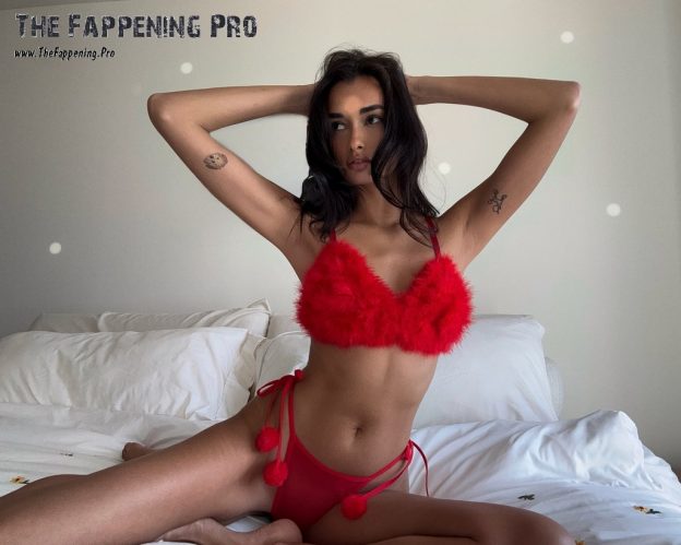Gizele Oliveira Sexy TheFappening.Pro 4 624x499 1