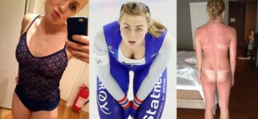 Hege Bokko Nude Speed Skater From Norway (11 Photos) 23 Hege Bokko Nude Leaked TheFappening.Pro 2025 624x288 1