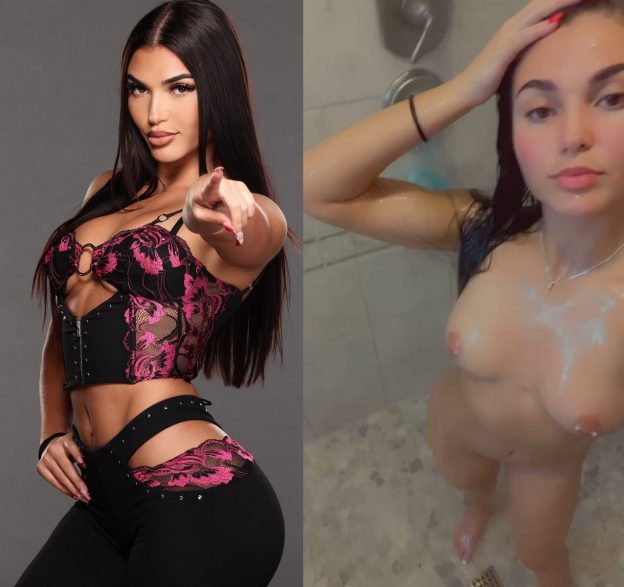 Jade Gentile Nude TheFappening.Pro 41 624x587 1