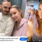 Jennifer Master Nude Air Hostess TheFappening.Pro 1 624x452 1