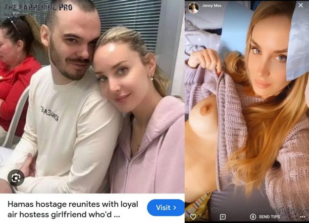 Jennifer Master Nude Air Hostess TheFappening.Pro 1 624x452 1