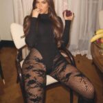 Khloe Kardashian Sexy At Christmas (7 Photos) 19 Khloe Kardashian Sexy TheFappening.Pro 2 1 624x813 1