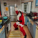 Kira Kosarin Cosplay Santa Claus (4 Photos) 20 Kira Kosarin Cosplay Santa TheFappening.Pro 4 624x780 1