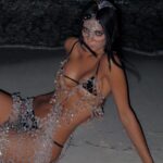 Livia Nunes Sexy Ready To New Year 2025 (7 Photos) 15 Livia Nunes Sexy TheFappening.Pro 3 624x780 1