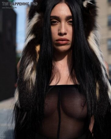 Lourdes Leon Nudity TheFappening.Pro 6 624x780 1