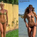 Luiza Gondim Nude Fitness Girl (18 Photos) 19 Luiza Gondim Nude Sexy TheFappening.Pro 18 624x390 1