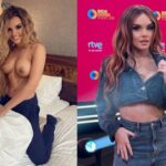 Melodia Ruiz Gutierrez AKA Melody Nude Singer At Eurovision 2025 (42 Photos) 14 Melody Nude Spanish Singer At Eurovison 2025 624x408 1