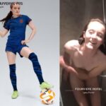 Rose Lavelle Nude Leaked TheFappening.Pro 7 624x512 1