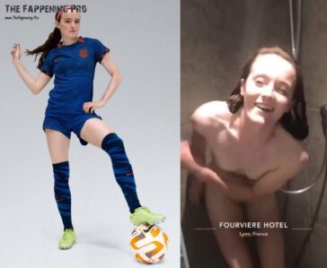 Rose Lavelle Nude Leaked TheFappening.Pro 7 624x512 1