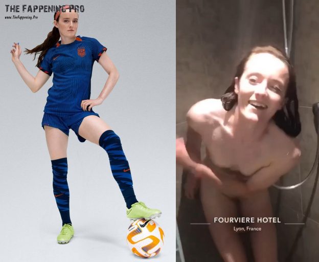 Rose Lavelle Nude Leaked TheFappening.Pro 7 624x512 1