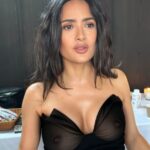 Salma Hayek BTS Wall Street Journal 2024 (9 Photos) 17 Salma Hayek Sexy TheFappening.Pro 1 624x780 1