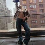 Sydney Sweeney Braless For MiuMiu (2 Photos) 20 Sydney Sweeney Sexy TheFappening.Pro 2 624x762 1