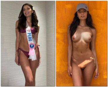 Tatiana Calmell Nude Leaked 2024 624x504 1