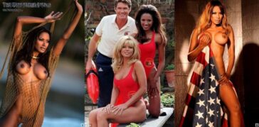 Traci Bingham Nude Baywatch Star (27 Photos) 5 Traci Bingham Nude TheFappening.Pro 2024 624x307 1