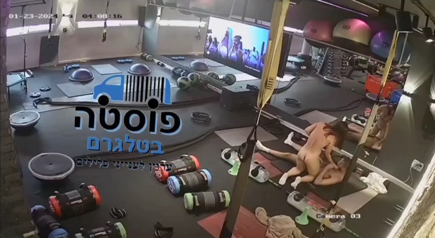 yavne-gym-sex-tape-israel-thefappening-cfd-5 Israel Girl Yavna Gym Sex Video