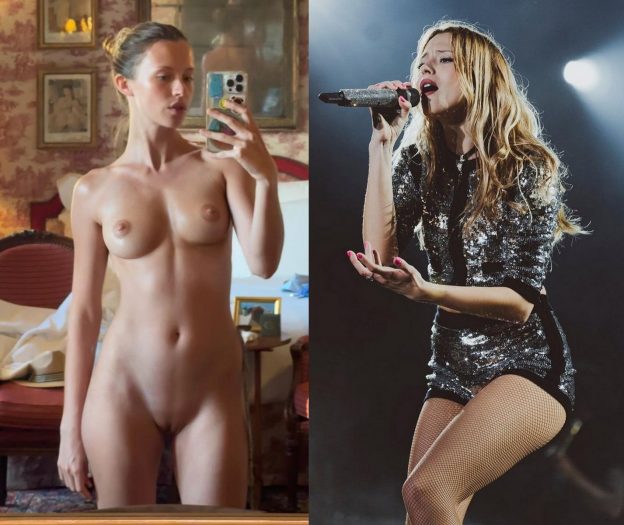 Angele Nude Singer TheFappeningPro Leaked 2025 624x525 1