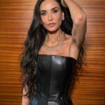 Demi Moore Sexy At SAG Awards 2025 (6 Photos) 16 Demi Moore Sexy TheFappeningPro 4 624x780 1