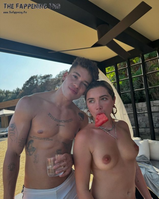 Florence Pugh Nude Yelena Belova From Thunderbolts 2025 (42 Photos) 7 Florence Pugh Nude TheFappening.Pro 8 624x780 1