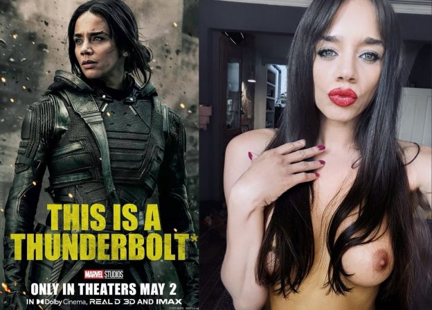 Hannah John Kamen Nude TheFappening.Pro 3 624x447 1