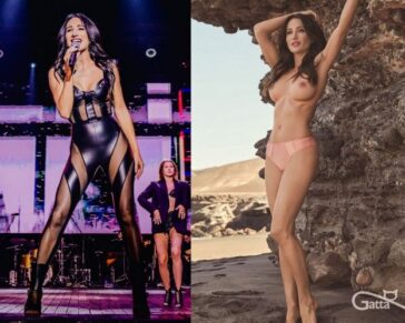 Justyna Steczkowska Nude Singer From Poland At Eurovision 2025 (29 Photos) 14 Justyna Steczkowska Nude TheFappeningPro 12 624x498 1