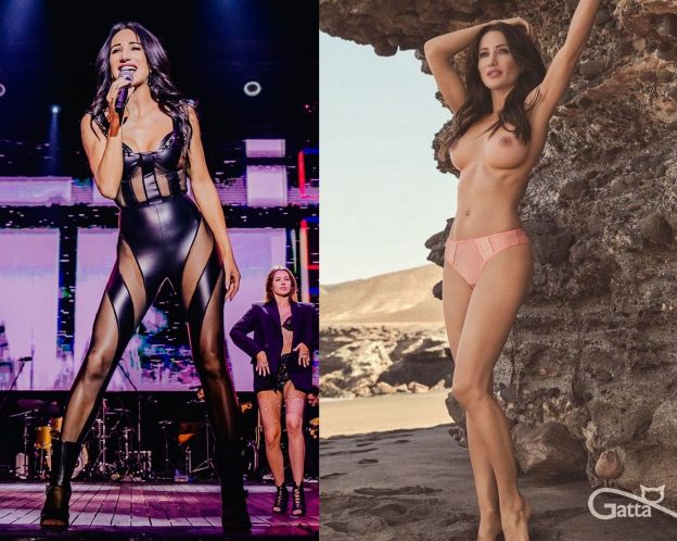 Justyna Steczkowska Nude TheFappeningPro 12 624x498 1