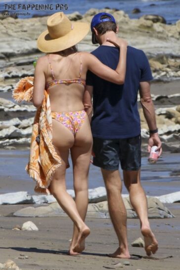 Kelly Rohrbach Sexy In Bikini (11 Photos) 6 Kelly Rohrbach Sexy TheFappeningPro 2 624x936 1