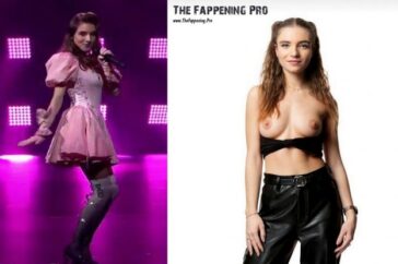 Laura Thorne Nude Singer From Luxembourg At Eurovison 2025 (8 Photos) 30 Laura Thorne Nude TheFappeningPro 2025 624x414 1