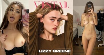 Lizzy Greene Nude Actress From Ransom Canyon (29 Photos) 24 Lizzy Greene Nude Leaked 2025 624x329 1