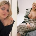 Louane Nude Singer From France At The Eurovision Song Contest 2025 (47 Photos) 14 Louane Nude Singer TheFappeningPro 2025 624x376 1