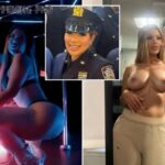 Melissa Mercado Nude NYPD Officer (15 Photos) 14 Melissa Mercado Nude TheFappeningPro 1 624x416 1