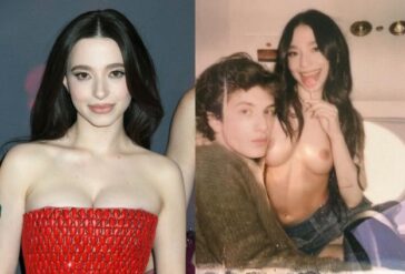 Mikey Madison Nude Oscar Actress From Anora (40 Photos) 16 Mikey Madison Nude TheFappeningPro 2025 624x423 1