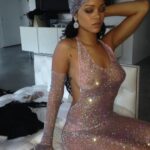 Rihanna See Through Nudity (2 Photos) 15 Rihanna Nudity TheFappening.Pro 2 624x797 1