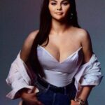 Selena Gomez Sexy For WWD Magazine (9 Photos) 17 Selena Gomez Sexy TheFappening.Pro 7 624x857 1