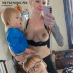 Shiloh Hendrix Nude TheFappening.Pro 4 624x624 1