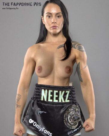 Cherneka Johnson Aka Sugar Neekz Nude WBA Boxer (16 Photos) 25 Sugar Neekz Nude TheFappening.Pro 2 624x780 1