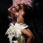 Jatavia Johnson Aka The Girl JT Topless In KING KONG MAGAZINE 2025 (13 Photos) 16 The Girl JT Nude TheFappening.Pro 1 624x780 1