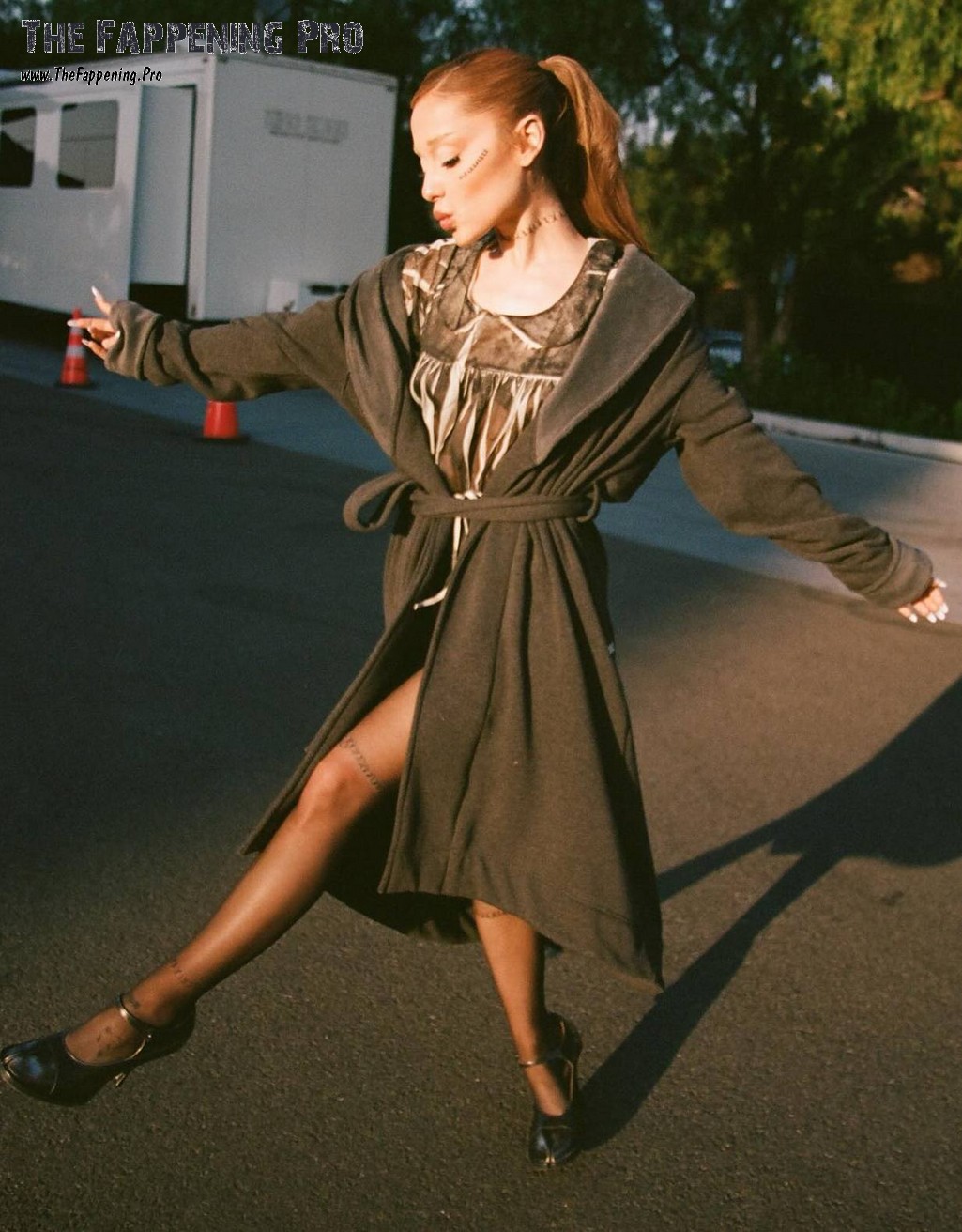 ariana-grande-sexy-thefappeningpro-1 Ariana Grande In Pnatyhose