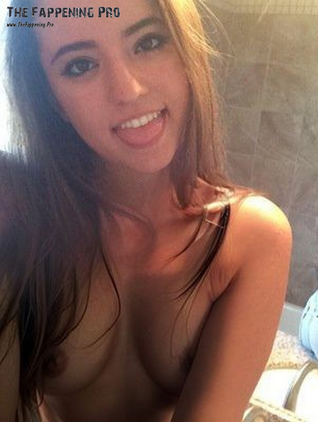 ashley-stclair-nude-thefappeningpro-4 Sexlaptop Nude aka Ashley St Clair