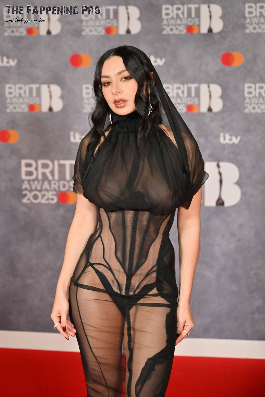 charli-xcx-nudity-thefappeningpro-1 Charli XCX See Through Nudity