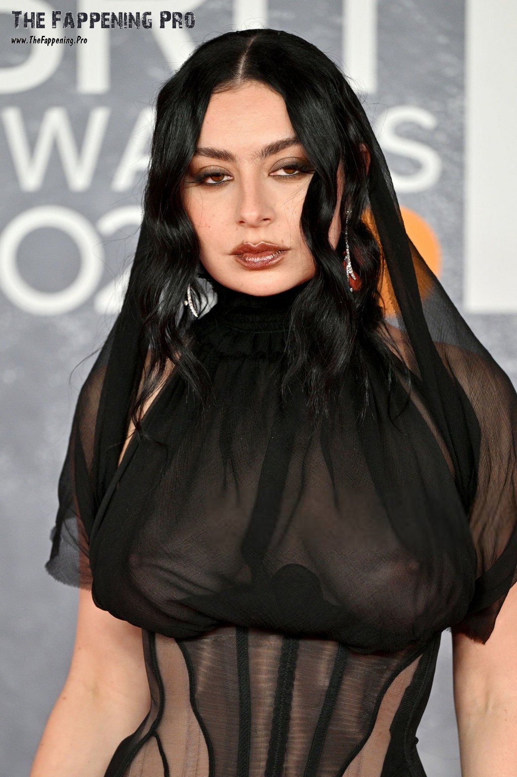 charli-xcx-nudity-thefappeningpro-10 Charli XCX Tits