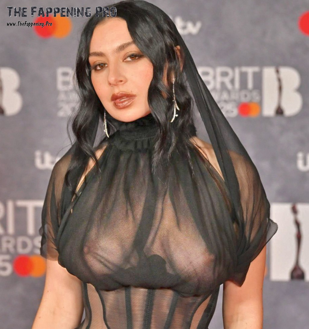 charli-xcx-nudity-thefappeningpro-19-1 Charli XCX Topless