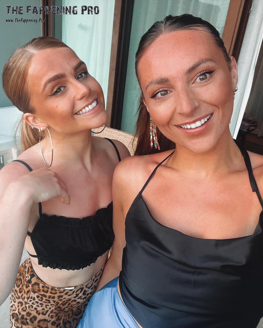 charlotte-steele-sexy-thefappeningpro-4 Charlotte Steele Selfie