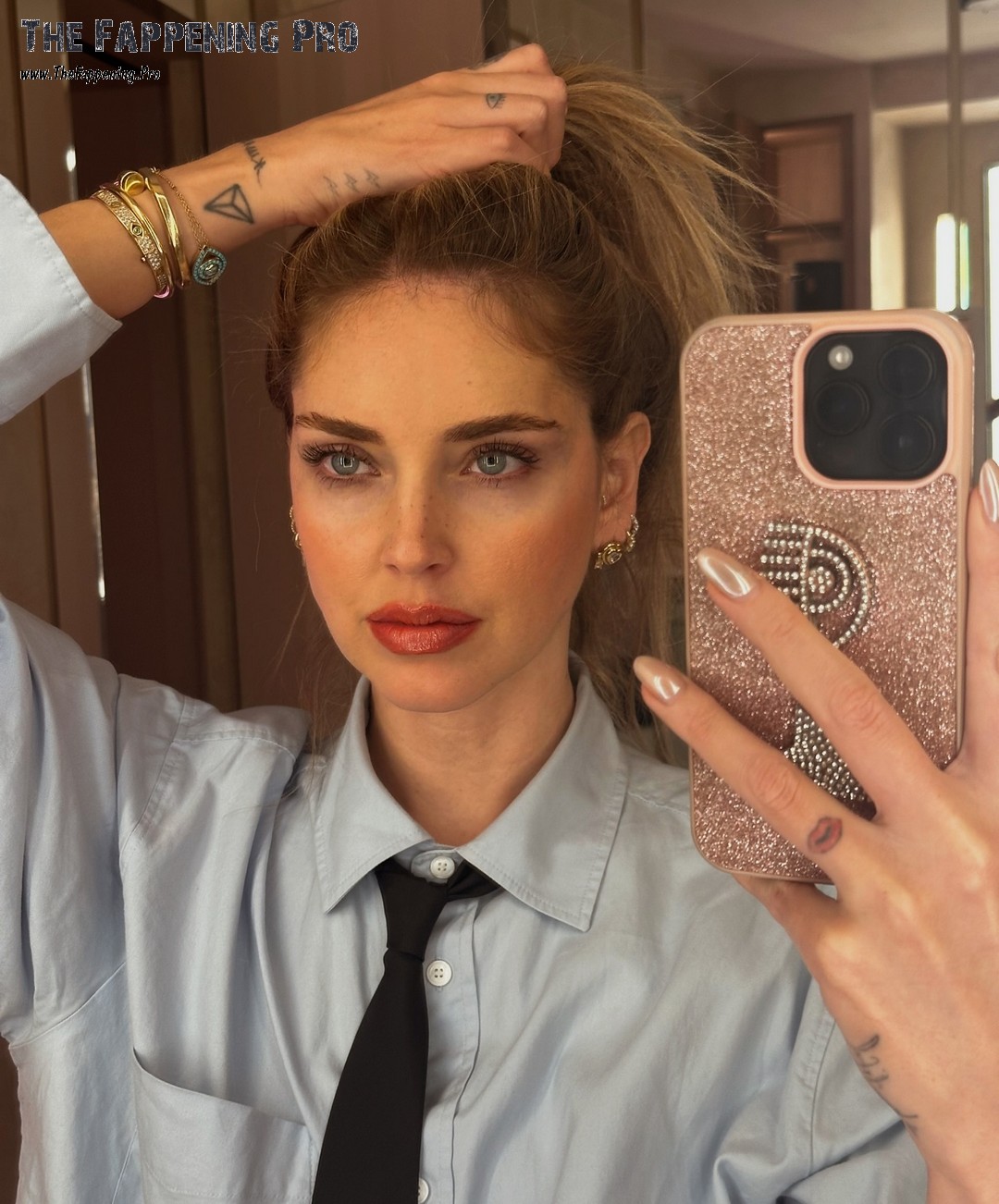 chiara-ferragni-sexy-thefappening-cfd-6 Chiara Ferragni Selfie
